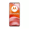 Motorola edge 50 16,9 cm (6,67 polegadas) Dual SIM Android 14 5G USB Type-C 12 GB 512 GB 5000 mAh pêssego
