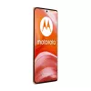 Motorola edge 50 16,9 cm (6,67 polegadas) Dual SIM Android 14 5G USB Type-C 12 GB 512 GB 5000 mAh pêssego