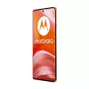 Motorola edge 50 16,9 cm (6,67 polegadas) Dual SIM Android 14 5G USB Type-C 12 GB 512 GB 5000 mAh pêssego