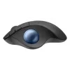 LOGITECH Ergo M575s trackball sem fios - Graphite + bola azul