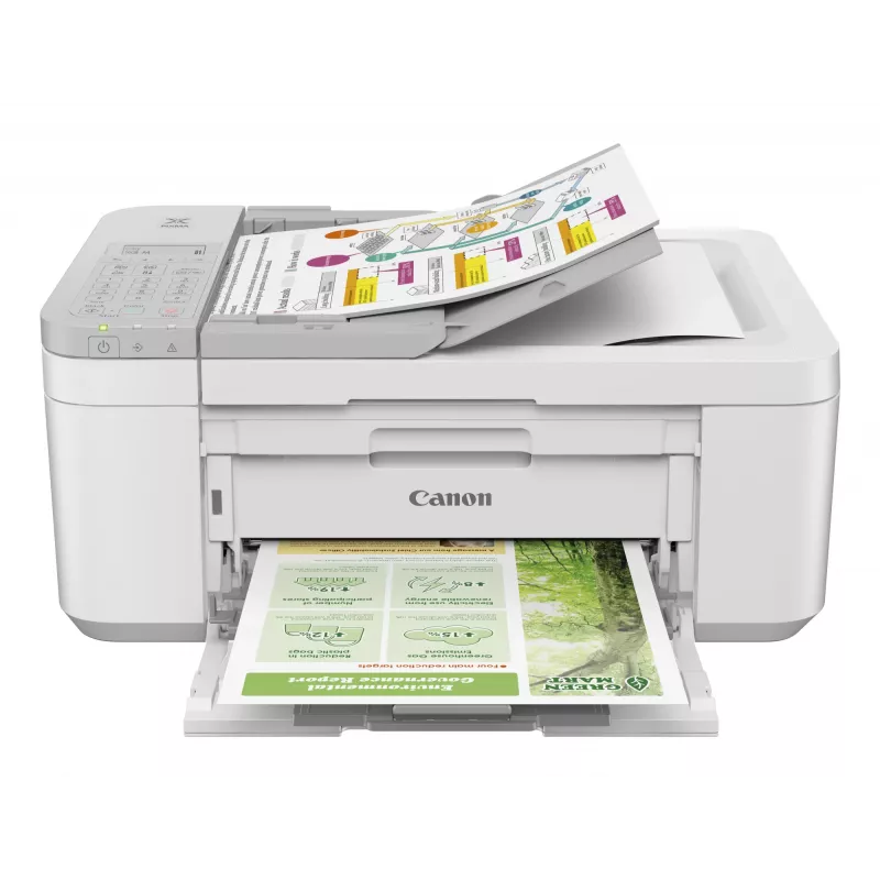 Canon PIXMA TR4756i jato de tinta A4 4800 x 1200 DPI Wi-Fi