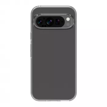 Capa de proteção dbramante1928 Greenland para Google Pixel 9 / Pixel 9 Pro — transparente