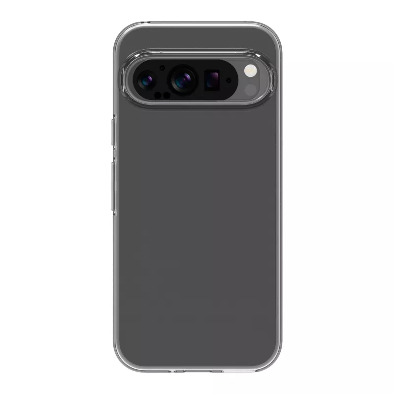 Capa de proteção dbramante1928 Greenland para Google Pixel 9 / Pixel 9 Pro — transparente