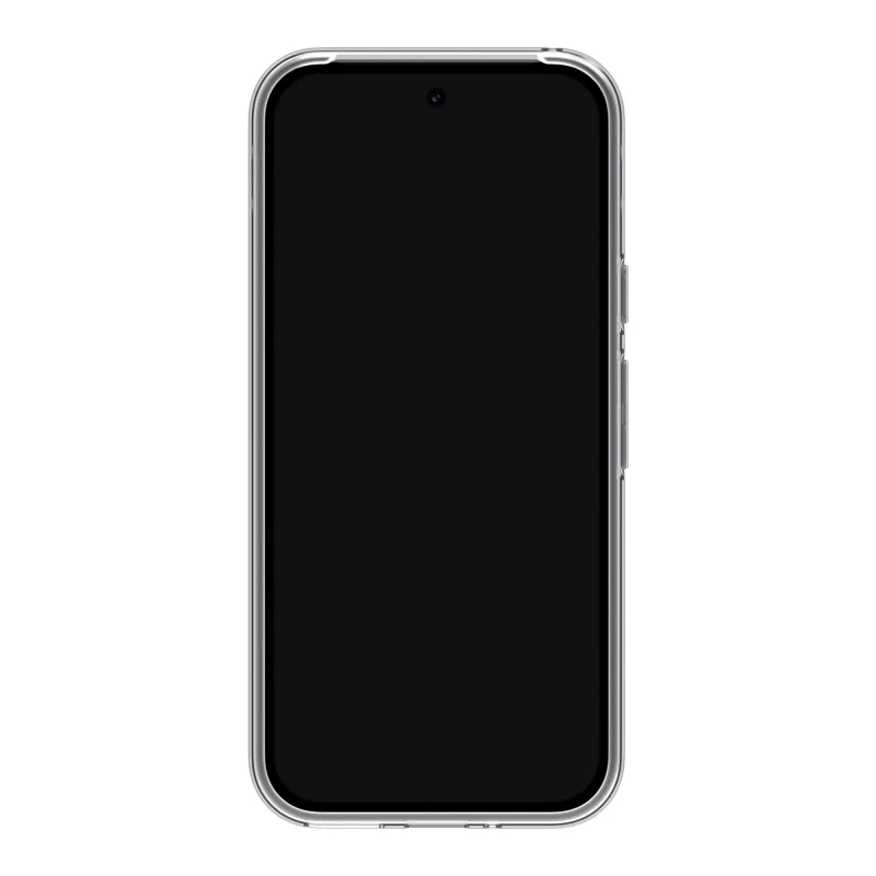Capa de proteção dbramante1928 Greenland para Google Pixel 9 / Pixel 9 Pro — transparente