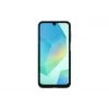 Samsung EF-OA166TBEGWW capa com compartimento para cartões para Galaxy A16 / A16 5G, de TPU, preta