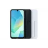 Samsung EF-OA166TBEGWW capa com compartimento para cartões para Galaxy A16 / A16 5G, de TPU, preta