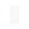 Samsung EF-QA166CTEGWW Clear Case capa para Galaxy A16 / A16 5G, transparente