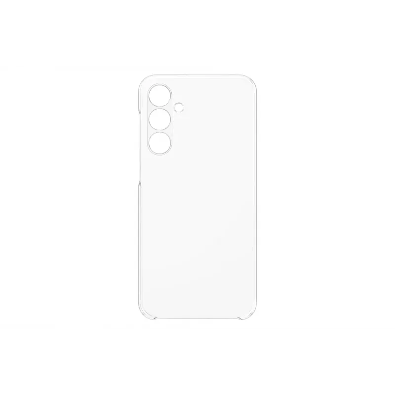 Samsung EF-QA166CTEGWW Clear Case capa para Galaxy A16 / A16 5G, transparente