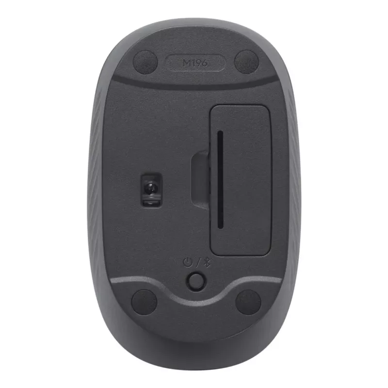 LOGITECH M196 rato Bluetooth - Graphite