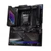 Motherboard ASRock X870E Taichi — AMD X870E, Socket AM5, Extended ATX, DDR5, 4 DIMM, até 256GB, Wi-Fi 7, 5Gb LAN