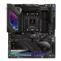 Motherboard ASRock X870E Taichi — AMD X870E, Socket AM5, Extended ATX, DDR5, 4 DIMM, até 256GB, Wi-Fi 7, 5Gb LAN