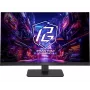 ASROCK monitor gaming - Pg27fft1b - 27in - 1920x1080 FHD - ecrã plano IPS 180Hz - preto