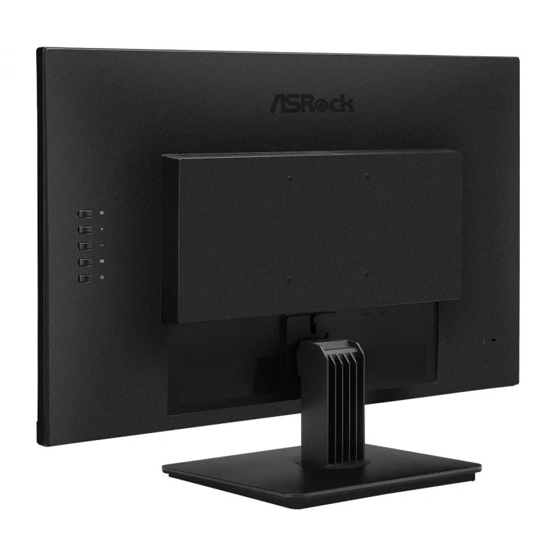 ASROCK monitor gaming - Pg27fft1b - 27in - 1920x1080 FHD - ecrã plano IPS 180Hz - preto