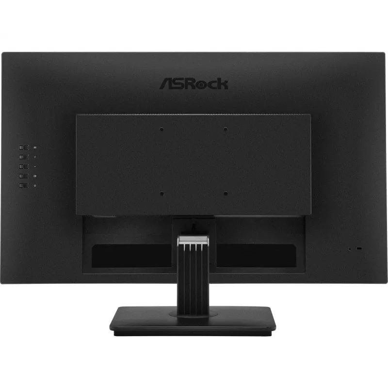ASROCK monitor gaming - Pg27fft1b - 27in - 1920x1080 FHD - ecrã plano IPS 180Hz - preto
