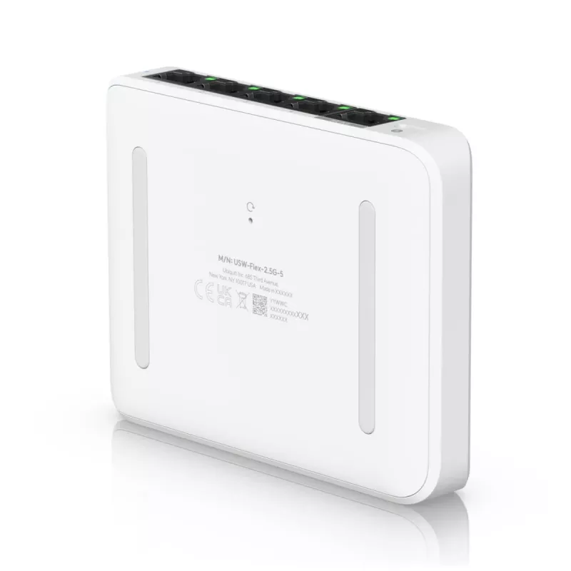 Switch UBIQUITI NETWORKS Unifi USW-Flex-Mini-2.5G