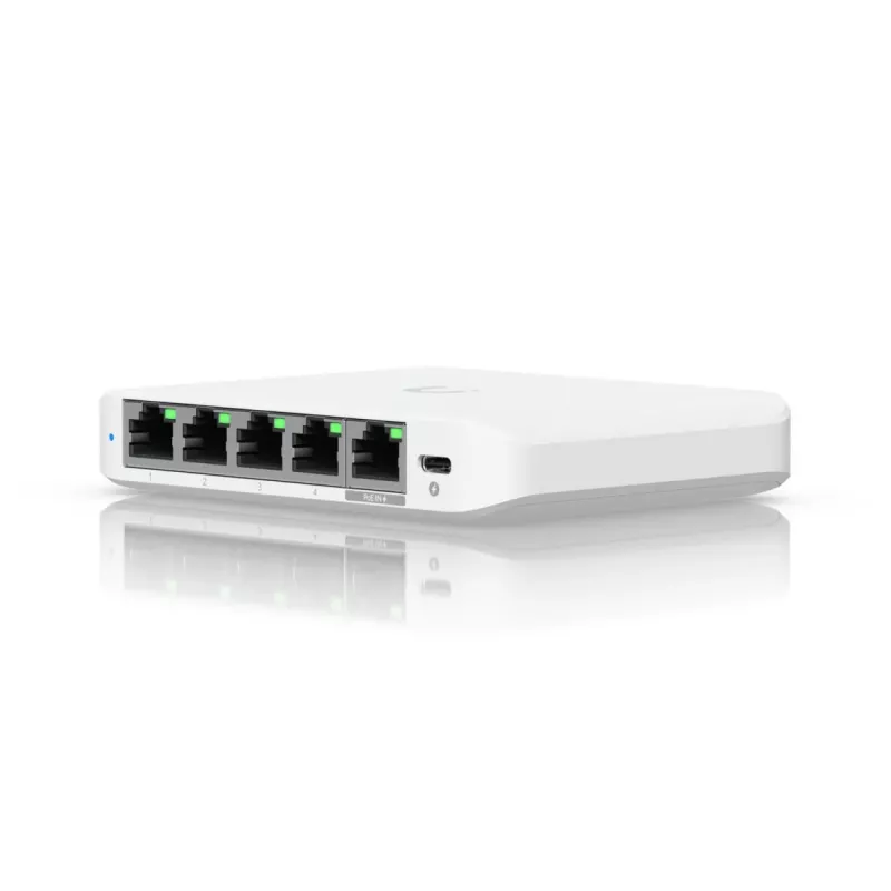 Switch UBIQUITI NETWORKS Unifi USW-Flex-Mini-2.5G