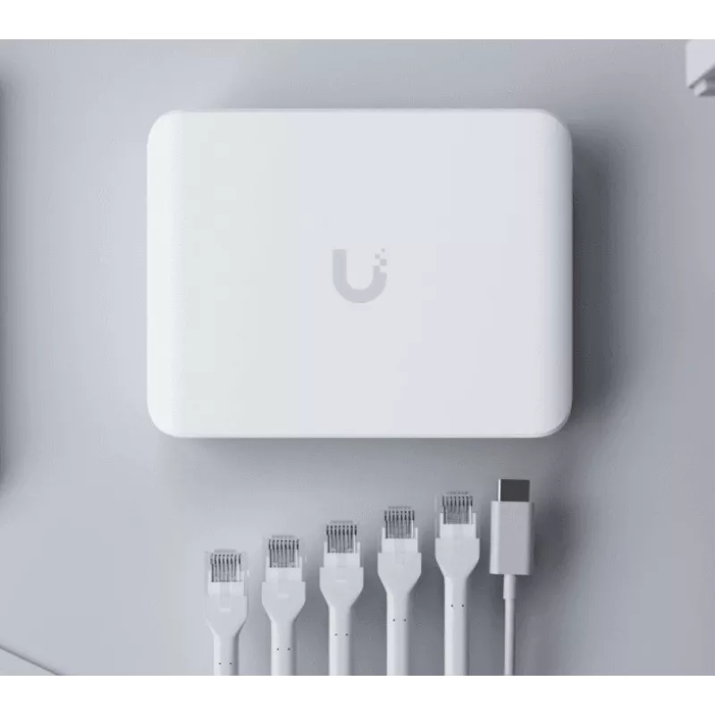 Switch UBIQUITI NETWORKS Unifi USW-Flex-Mini-2.5G