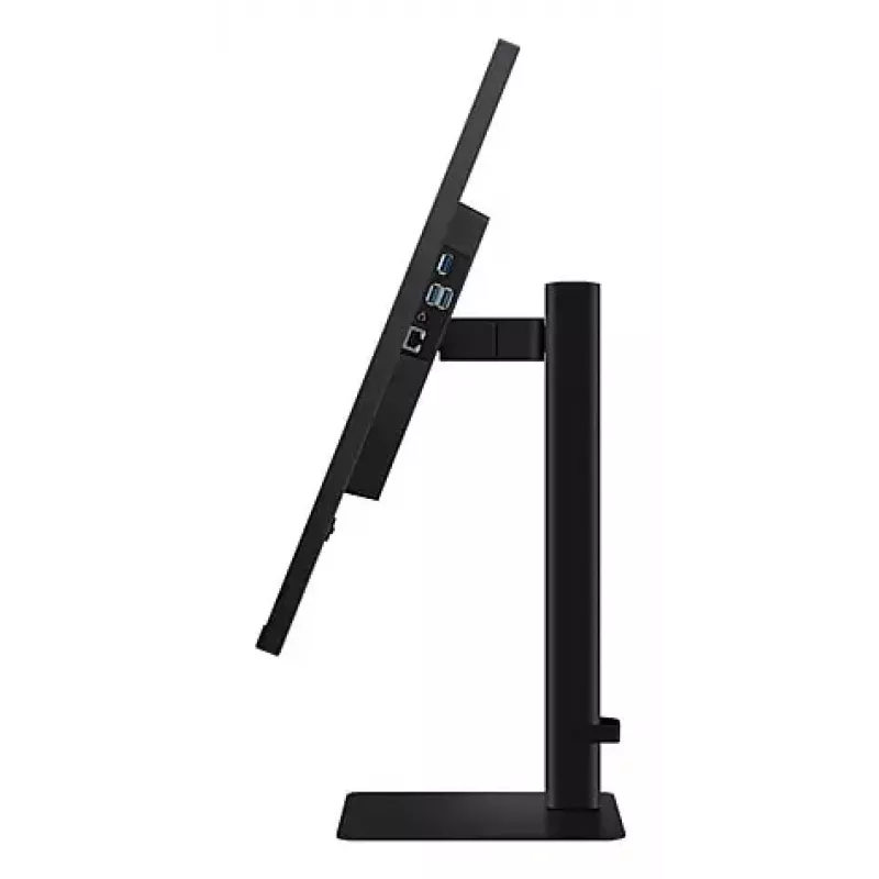 Samsung S60UD monitor de computador 81,3 cm (32 polegadas) 2560 x 1440 píxeis Quad HD LED preto