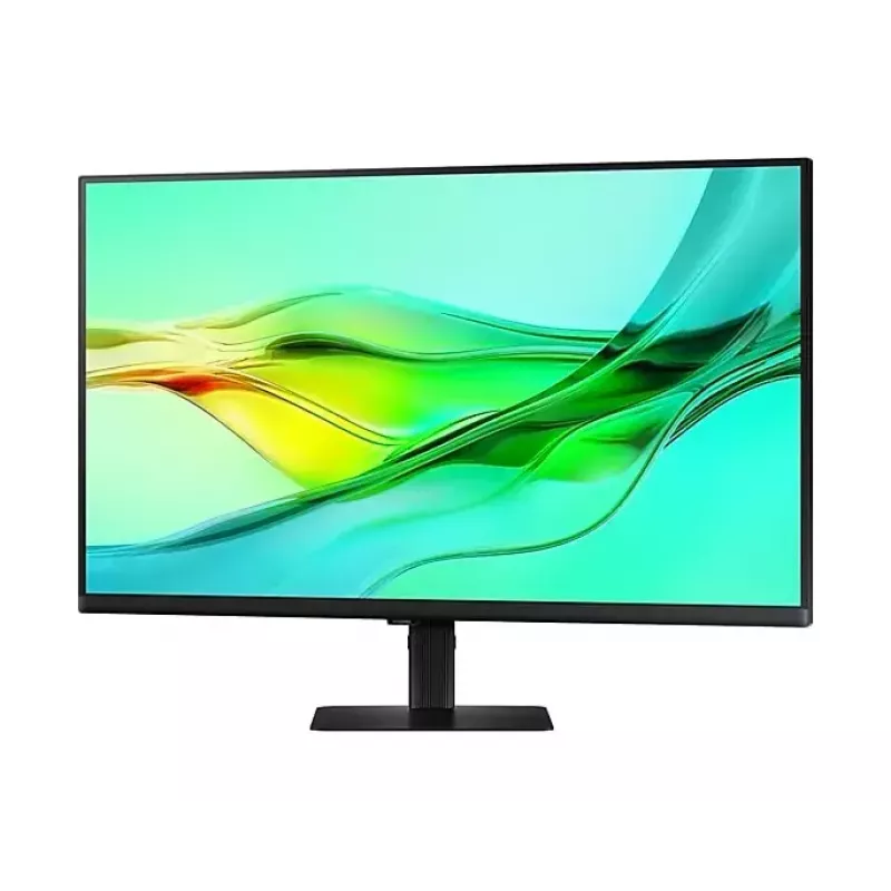 Samsung S60UD monitor de computador 81,3 cm (32 polegadas) 2560 x 1440 píxeis Quad HD LED preto