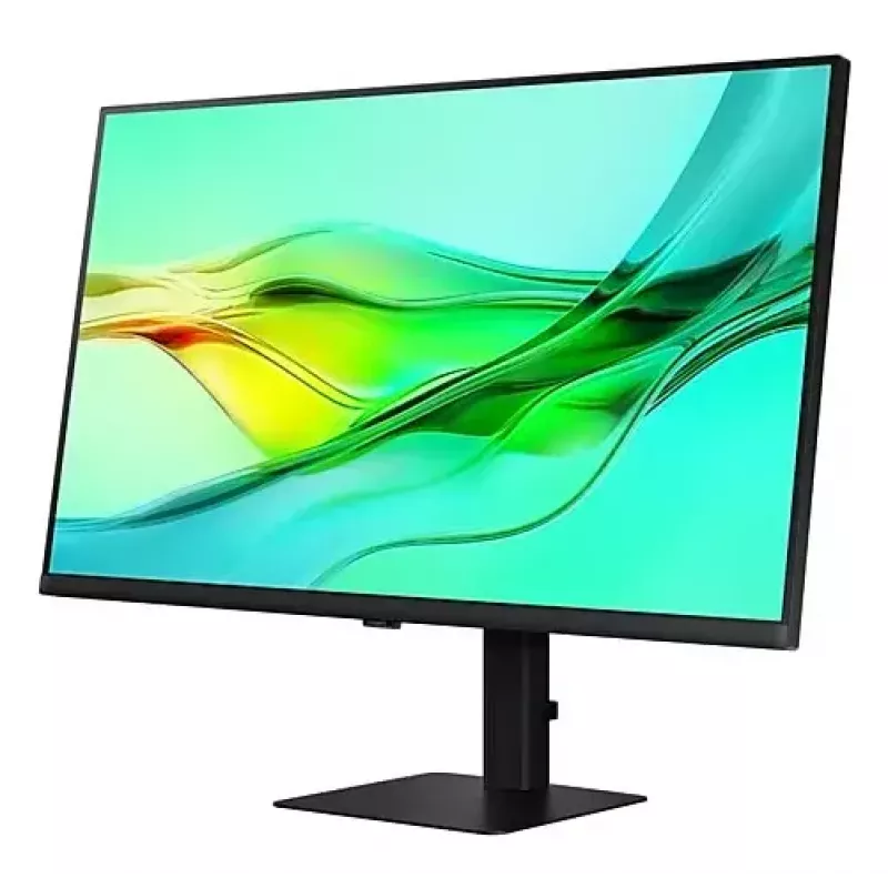 Samsung S60UD monitor de computador 81,3 cm (32 polegadas) 2560 x 1440 píxeis Quad HD LED preto