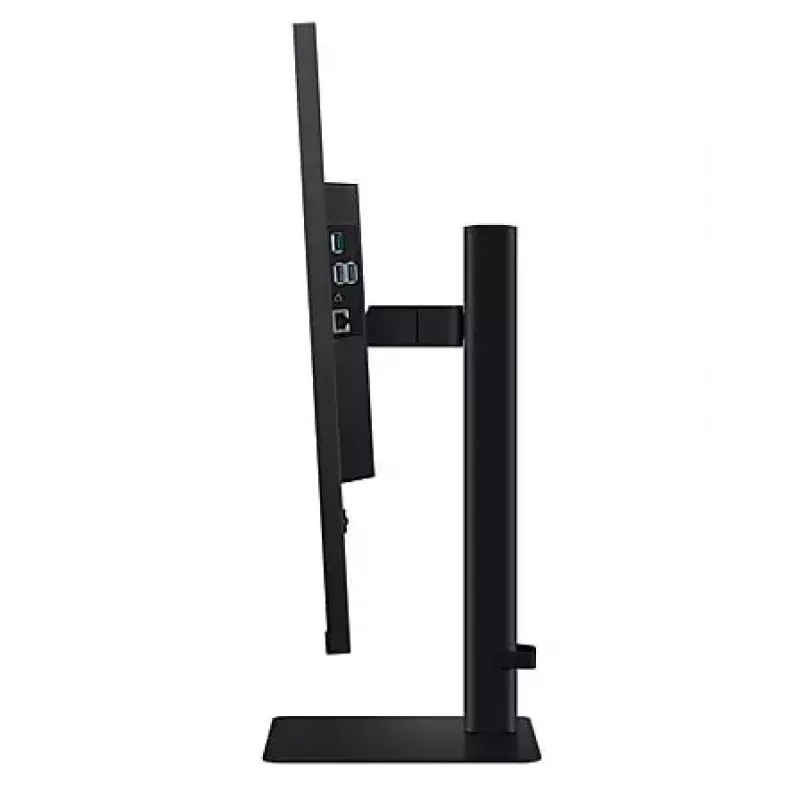 Samsung S60UD monitor de computador 81,3 cm (32 polegadas) 2560 x 1440 píxeis Quad HD LED preto