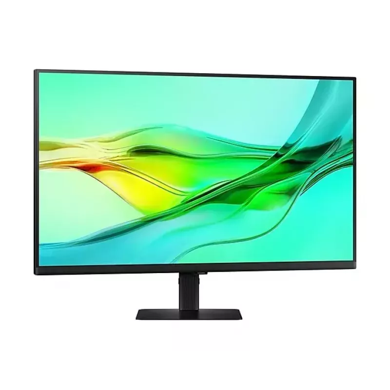 Samsung S60UD monitor de computador 81,3 cm (32 polegadas) 2560 x 1440 píxeis Quad HD LED preto