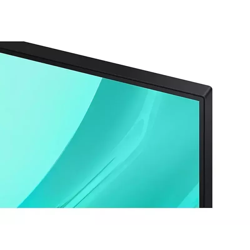 Samsung S60UD monitor de computador 81,3 cm (32 polegadas) 2560 x 1440 píxeis Quad HD LED preto