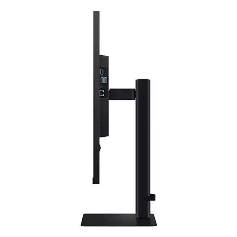Samsung S60UD monitor de computador 81,3 cm (32 polegadas) 2560 x 1440 píxeis Quad HD LED preto