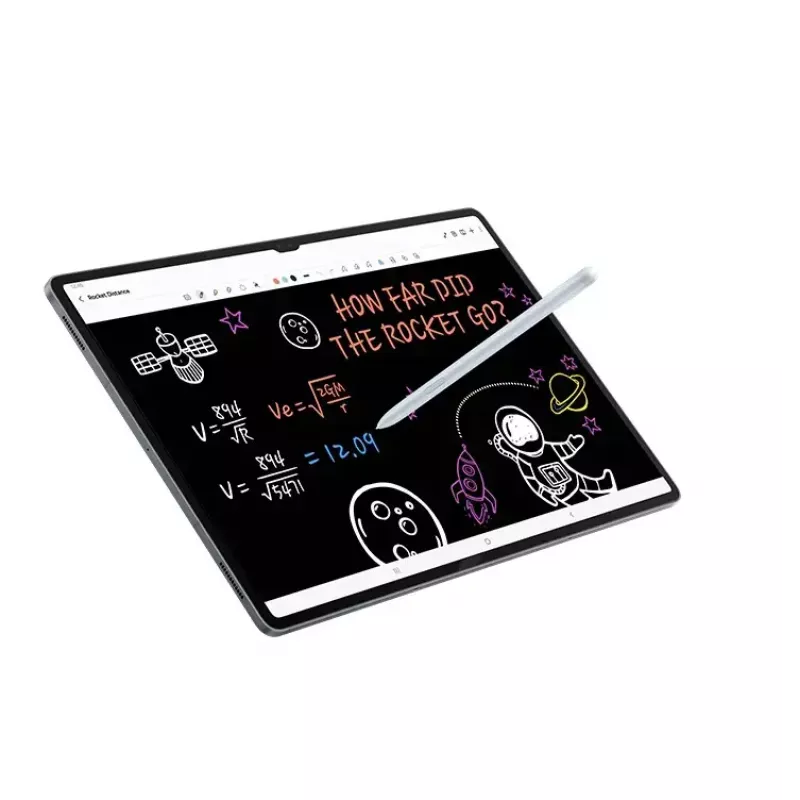 Tablet Samsung Galaxy Tab S10+ 12,4 polegadas 2,8 GHz 12 GB RAM 512 GB Wi-Fi