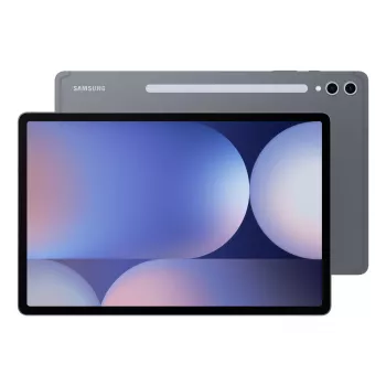 Samsung Galaxy Tab S10+ (31,5 cm (12,4 polegadas), Wi-Fi), 31,5 cm (12,4 polegadas), 2800 x 1752 píxeis, 256 GB, 12 GB, 2,8 GHz, cinzento