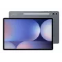 Samsung Galaxy Tab S10+ (31,5 cm (12,4 polegadas), Wi-Fi), 31,5 cm (12,4 polegadas), 2800 x 1752 píxeis, 256 GB, 12 GB, 2,8 GHz, cinzento
