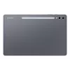 Samsung Galaxy Tab S10+ (31,5 cm (12,4 polegadas), Wi-Fi), 31,5 cm (12,4 polegadas), 2800 x 1752 píxeis, 256 GB, 12 GB, 2,8 GHz, cinzento
