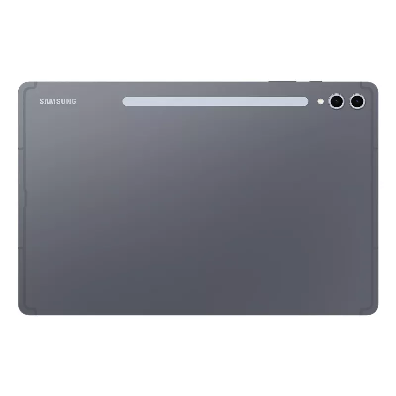 Samsung Galaxy Tab S10+ (31,5 cm (12,4 polegadas), Wi-Fi), 31,5 cm (12,4 polegadas), 2800 x 1752 píxeis, 256 GB, 12 GB, 2,8 GHz, cinzento