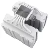 Dissipador/radiador Thermalright Peerless Assassin 140 120/140 mm branco