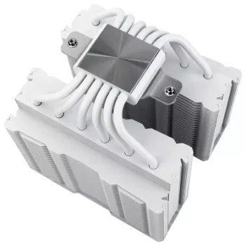 Dissipador/radiador Thermalright Peerless Assassin 140 120/140 mm branco