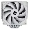 Dissipador/radiador Thermalright Peerless Assassin 140 120/140 mm branco