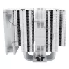 Dissipador/radiador Thermalright Peerless Assassin 140 120/140 mm branco