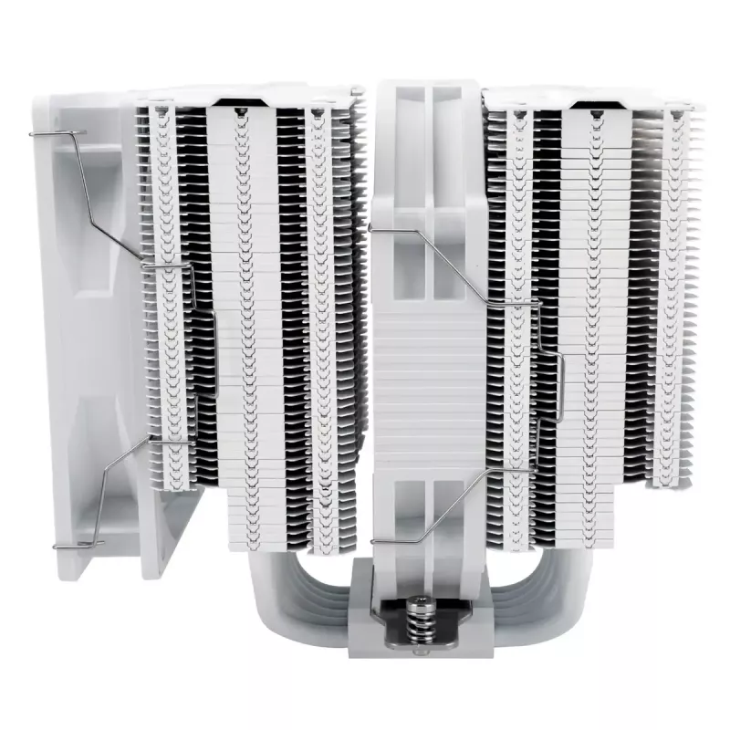 Dissipador/radiador Thermalright Peerless Assassin 140 120/140 mm branco