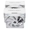 Dissipador/radiador Thermalright Peerless Assassin 140 120/140 mm branco