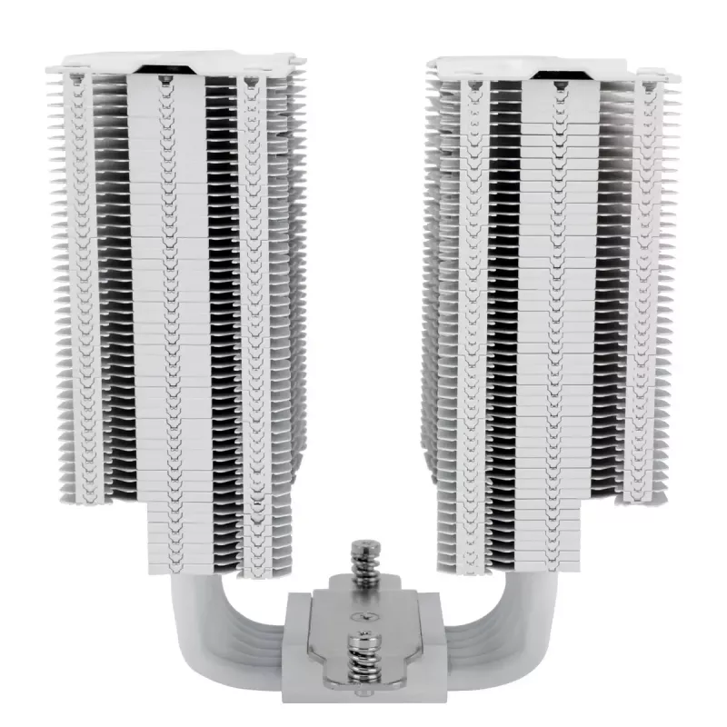 Dissipador/radiador Thermalright Peerless Assassin 140 120/140 mm branco
