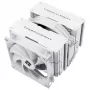 Dissipador/radiador Thermalright Peerless Assassin 140 120/140 mm branco