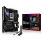Motherboard ASUS ROG STRIX X870E-E GAMING WIFI ATX, AMD X870E, Socket AM5, DDR5, 4 DIMM, Wi-Fi 7, Bluetooth 5.4, 5Gb LAN