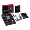 Motherboard ASUS ROG STRIX X870E-E GAMING WIFI ATX, AMD X870E, Socket AM5, DDR5, 4 DIMM, Wi-Fi 7, Bluetooth 5.4, 5Gb LAN