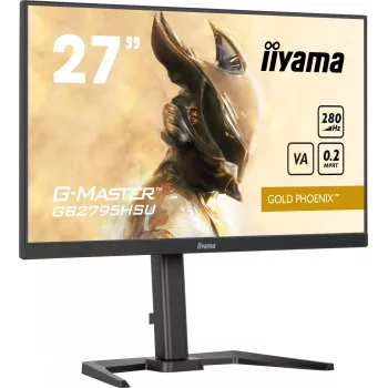 Monitor iiyama GB2795HSU-B1 68,6 cm (27