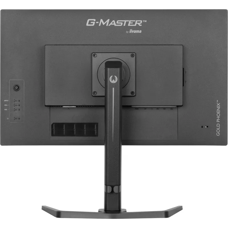 Monitor iiyama GB2795HSU-B1 68,6 cm (27 inch) 1920 x 1080 Full HD LED preto