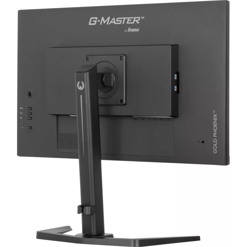Monitor iiyama GB2795HSU-B1 68,6 cm (27 inch) 1920 x 1080 Full HD LED preto