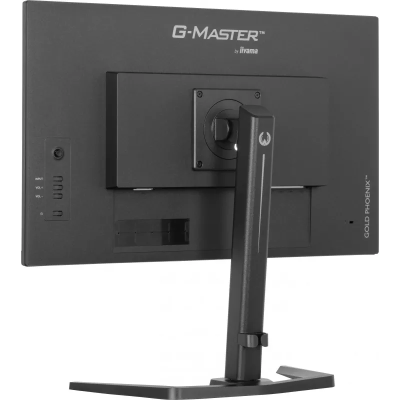Monitor iiyama GB2795HSU-B1 68,6 cm (27 inch) 1920 x 1080 Full HD LED preto