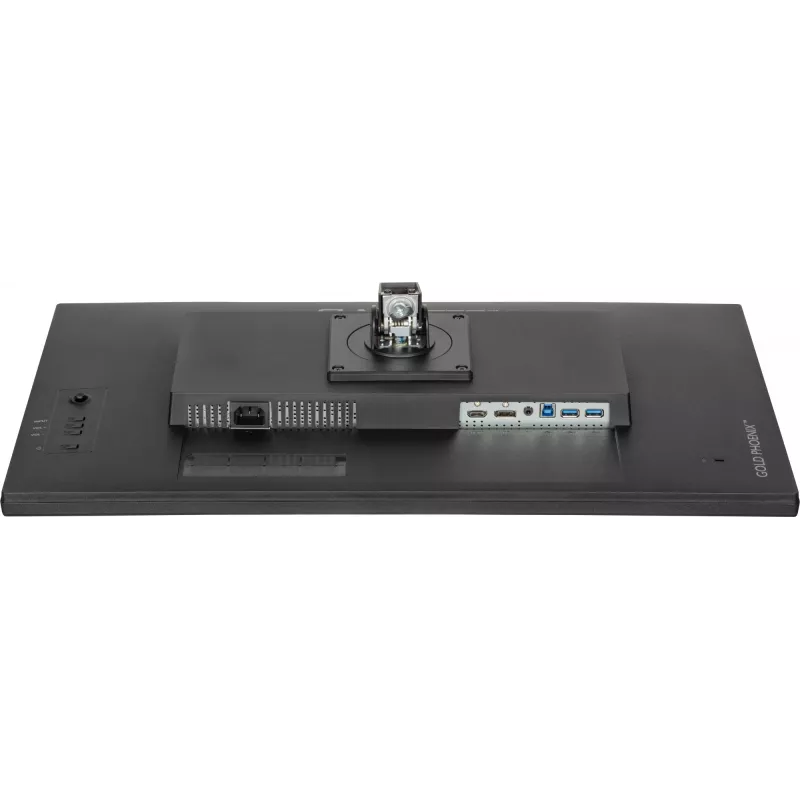 Monitor iiyama GB2795HSU-B1 68,6 cm (27 inch) 1920 x 1080 Full HD LED preto