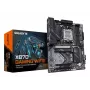 Motherboard GIGABYTE X870 GAMING WIFI6 ATX, AMD X870, Socket AM5, DDR5, 4x DIMM, até 256 GB, Wi-Fi 6, 2.5Gb LAN