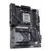Motherboard GIGABYTE X870 GAMING WIFI6 ATX, AMD X870, Socket AM5, DDR5, 4x DIMM, até 256 GB, Wi-Fi 6, 2.5Gb LAN
